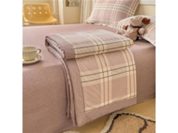Colcha Acolchoada Fansu 3 5 Tog Capa de Cama para Ar Condicionado Edredom Algodão Sofá com Estampa Floral 200x