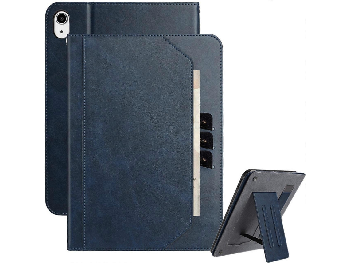 Pulseira multifuncional Webake Smart Tablet com capa de couro