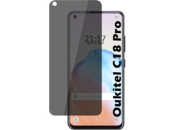 Pelicula de Vidro TUMUNDOSMARTPHONE C18 Pro