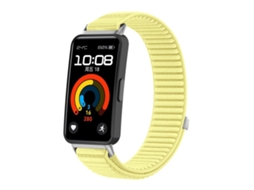 Bracelete para Huawei Gt 6 5 4 3 XIAOMOYU silicone cor sólida com fivela prateada vermelho vinho (46mm)