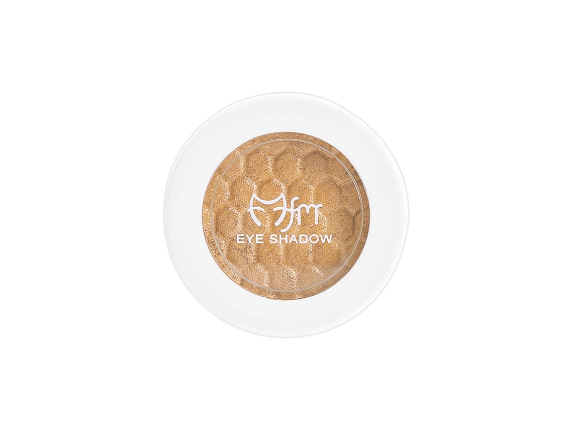 Crema De Sombra De Ojos Mate Brillante Impermeable De Color Sólido 4110 (604)