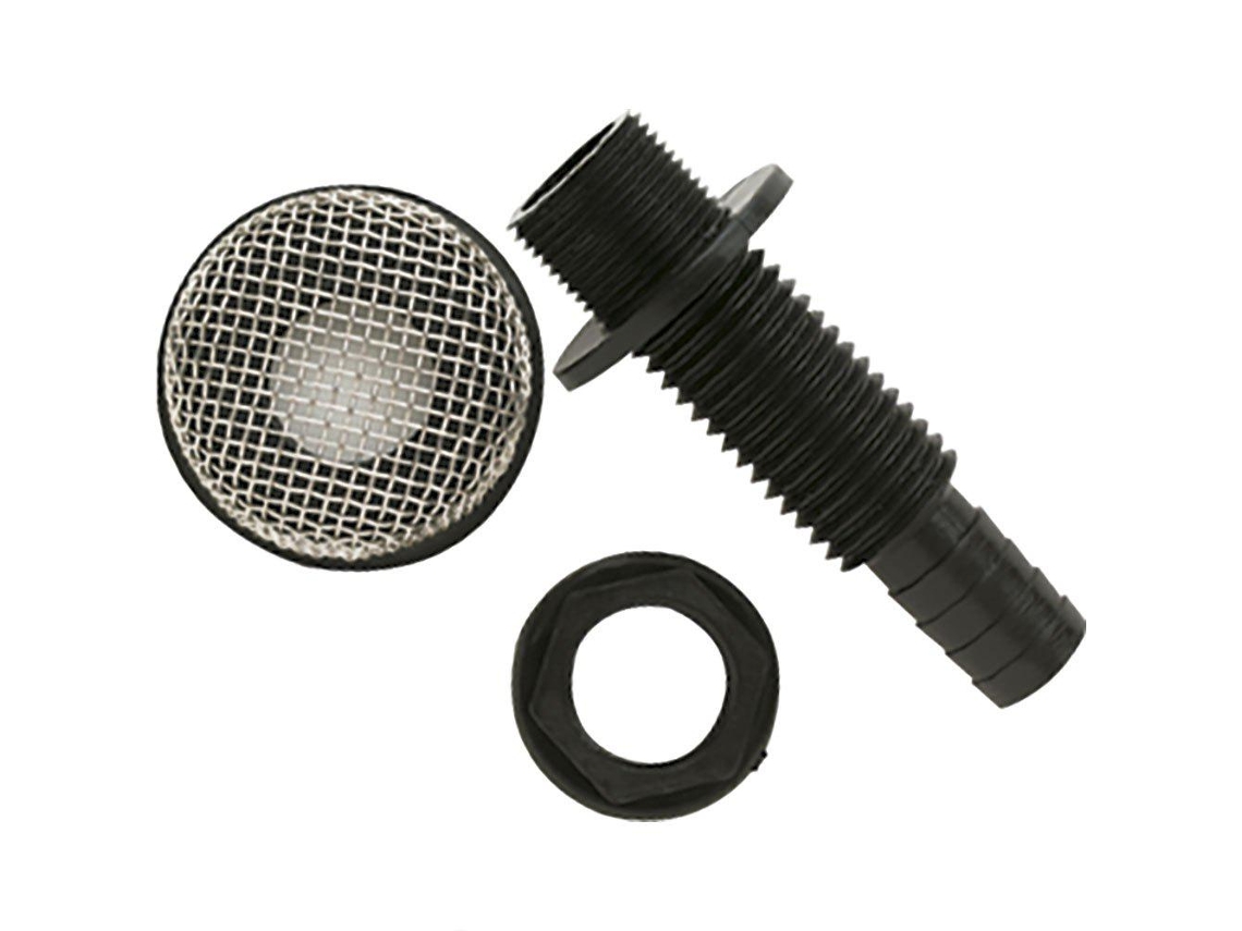 Seachoice Thru Hull Strainer Mount