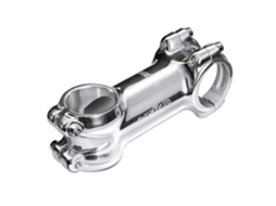 Cano De Bicicleta Alumínio 31.8mm 80mm Para Mountain Road Bike