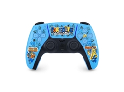 Comando sem fios Sony Playstation 5 Dualsense Gamepad Fortnite V2