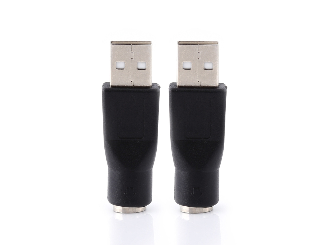 Adaptadores Usb 2.0 a Ps/2 LAXISCREED