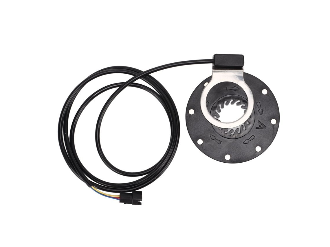 Sensor De Assistência Pedal Laxiscreed Para Bicicleta Elétrica De Alta Performance