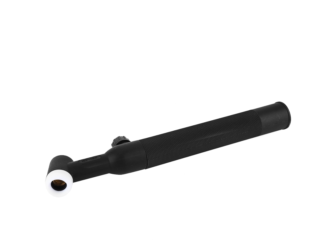 Cuerpo De Bico De Soldador Tig 350a Enfriado Por Água Acessórios De Soldadura Wp-18fv
