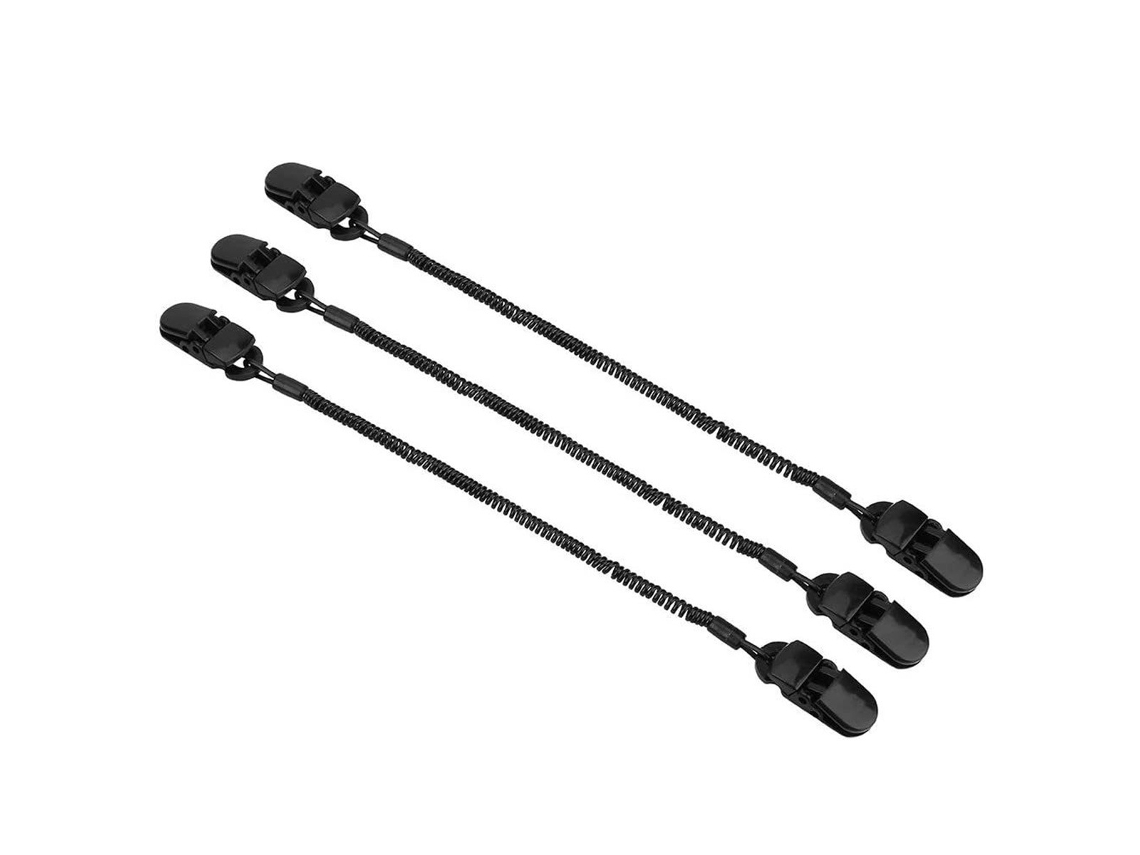 Alicate de Pesca em Titânio para Barbatana AQUAFORGE