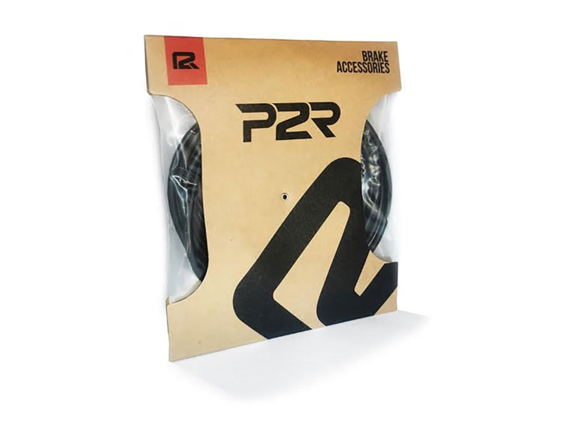 Mangueira de Freio Hidráulico para Shimano Thh-Id 2.3 Nb Dourado 2700 Mmp2R
