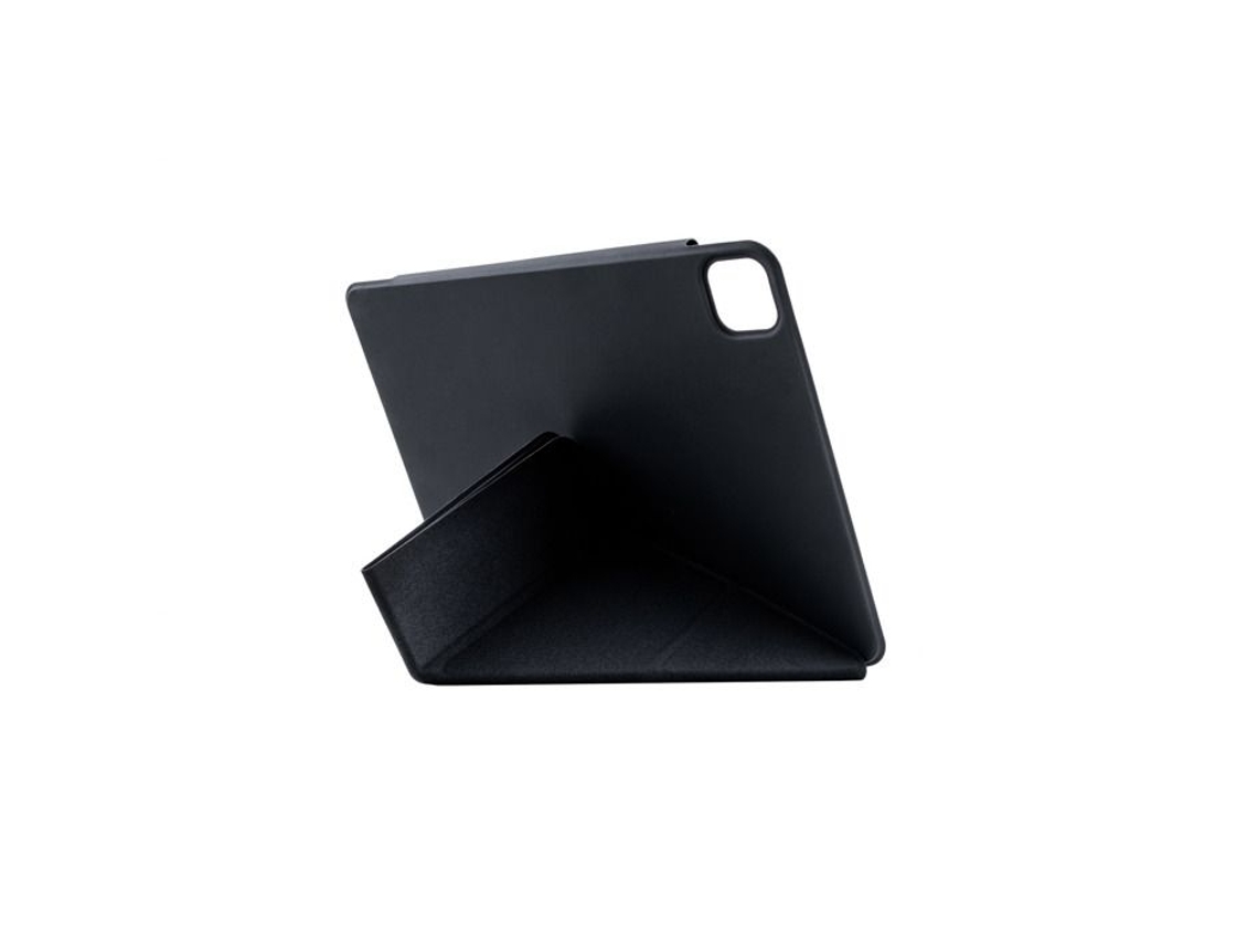 Capa Flip Folio Er Power Para Apple Ipad Air 11 Preto (2025/2024)