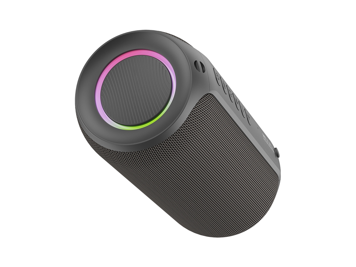 Altifalante Bluetooth Portátil LAXISCREED Ipx5