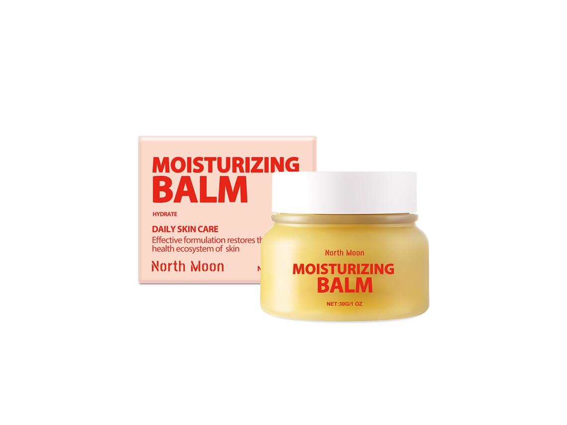 Creme Hidrata Pós parto North Moon Feminino