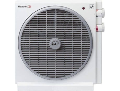 Climatizador Portátil  METEOR EC 2200W Frio + Calor