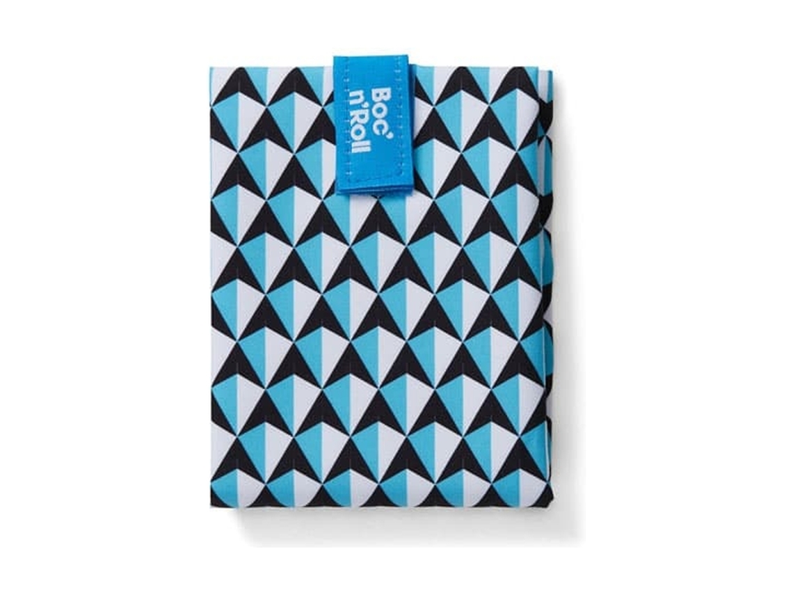 Saco para Sandes ROLL'EAT (Azul)