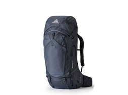 Mochila Multiúsos GREGORY Baltoro 75 Azul Escuro
