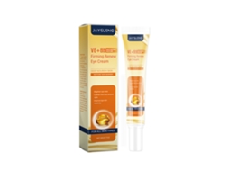 Creme de Olhos Nutritivo Vitamina B5