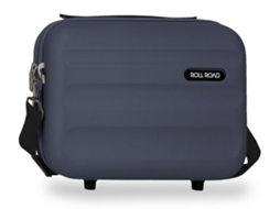 Necessaire Adaptável Abs Roll Road Flex Azul Marinho