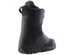 Burton Mint Boa Woman