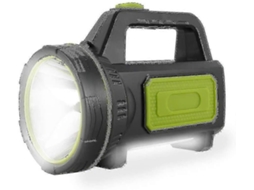 Lanterna De Camping Led, Recarregável E Impermeável Para Suas Aventuras Ao Ar Livre. Olysi Shop