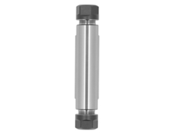 Laxiscreed Collet Chuck Fixador Duplo Para Fresadoras Cnc E Mandris Retos