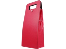 Cestos De Compras De Metal Com Alças Na Cor Rosa, Kit De 2 Peças, Tamanhos Grande E Pequeno, Cestos Decorativos Para