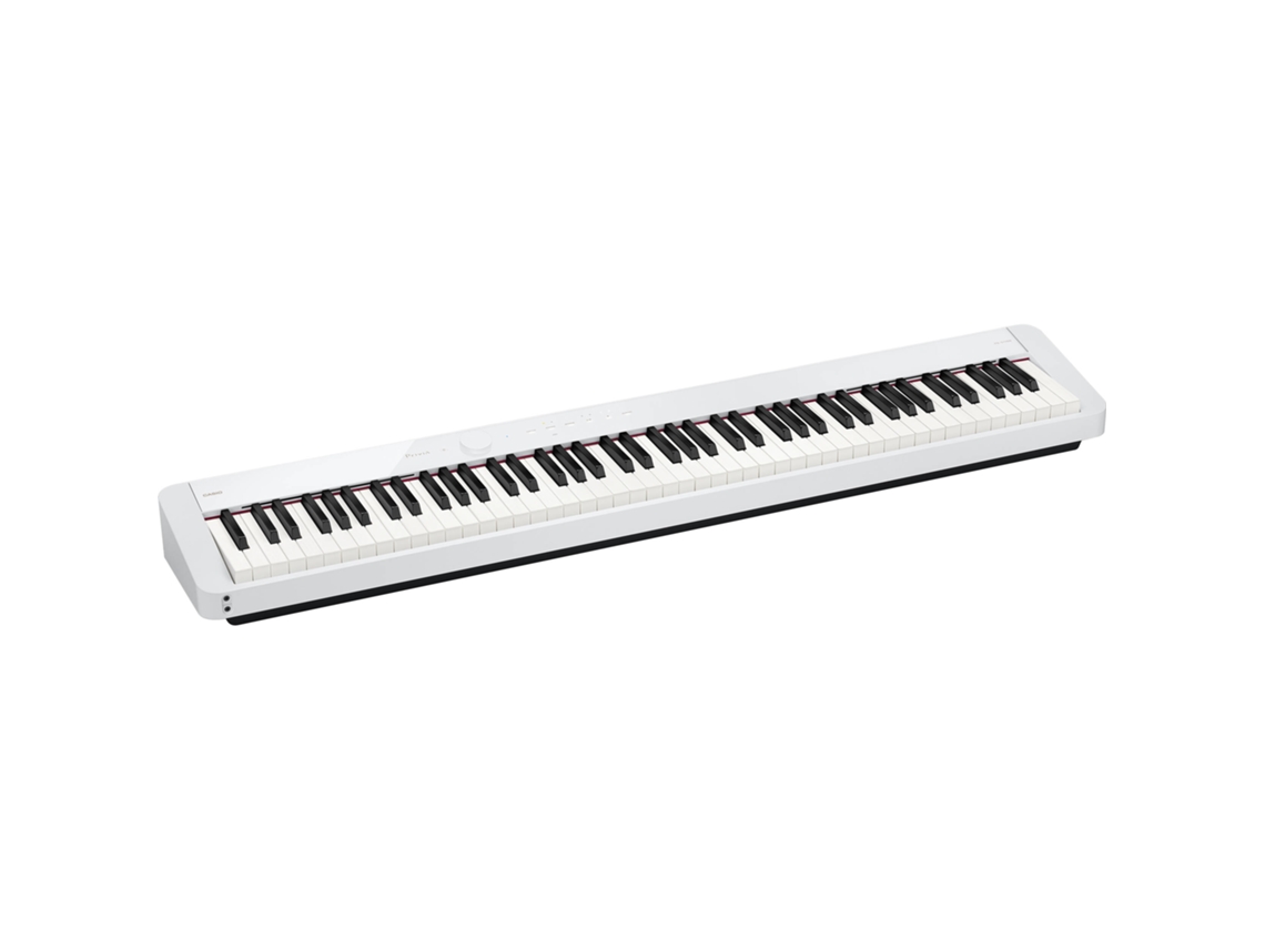 Piano Digital CASIO Privia PX-S1100 WE