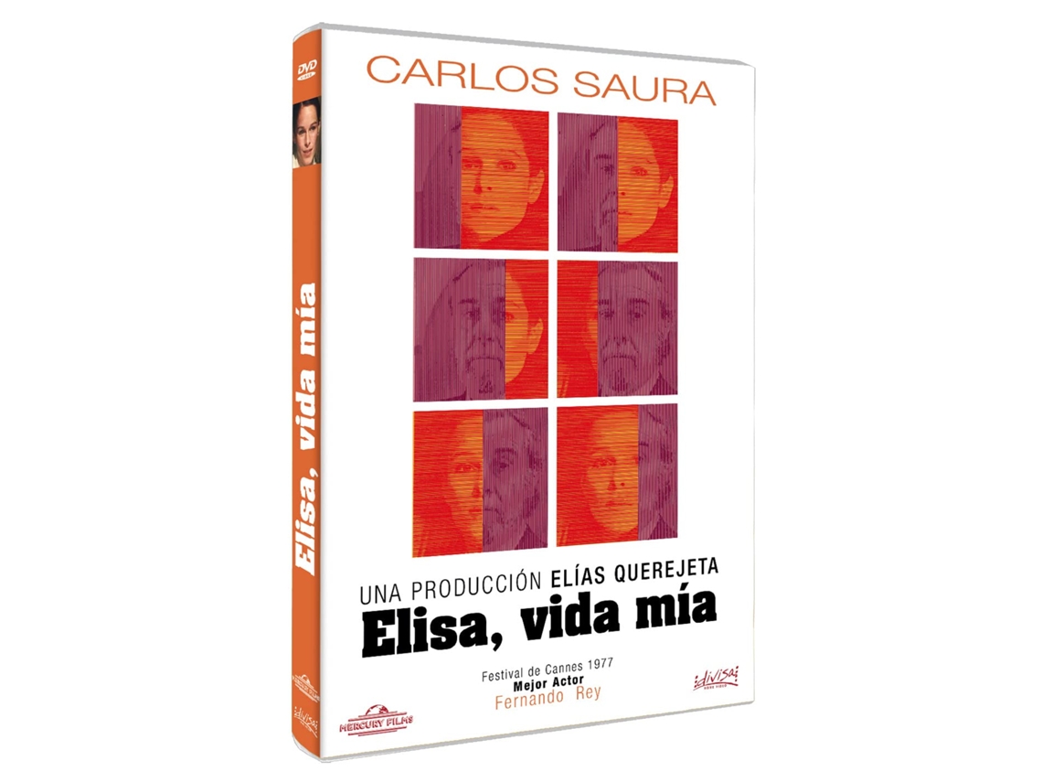 Elisa Vida Mia 1977