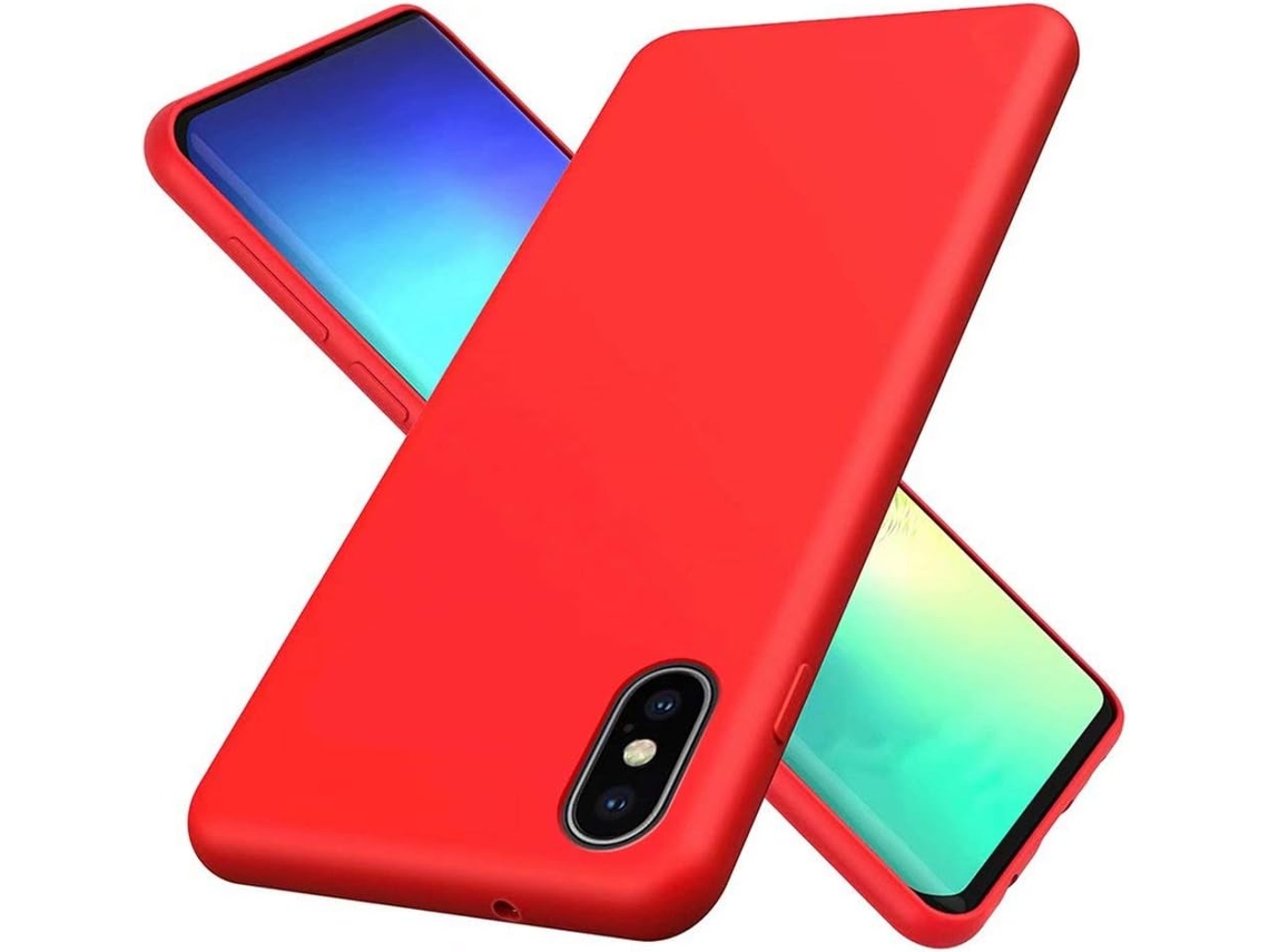 Pelicula de Vidro HONGWE. iPhone X/Xs