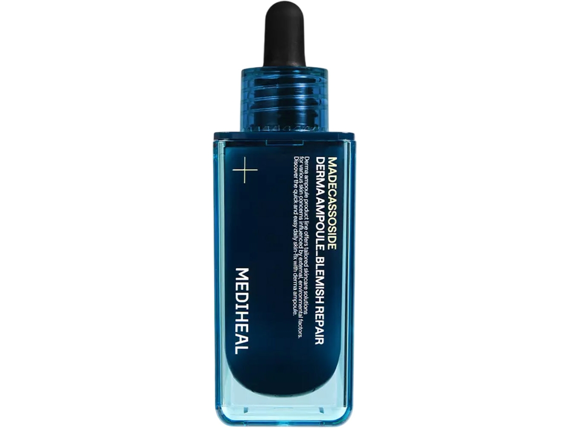 Ampola Sérum Calmante com Madecassoside e Niacinamida 50 Ml MEDIHEAL