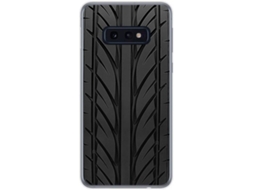 Capa Samsung Galaxy S10e TUMUNDOSMARTPHONE Neumático Multicor