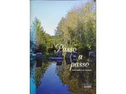 Livro Passo A Passo. (Português)