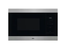 Microondas AEG NMS5G25IEM (Outlet Grade A - 25 L - Com Grill - Preto)