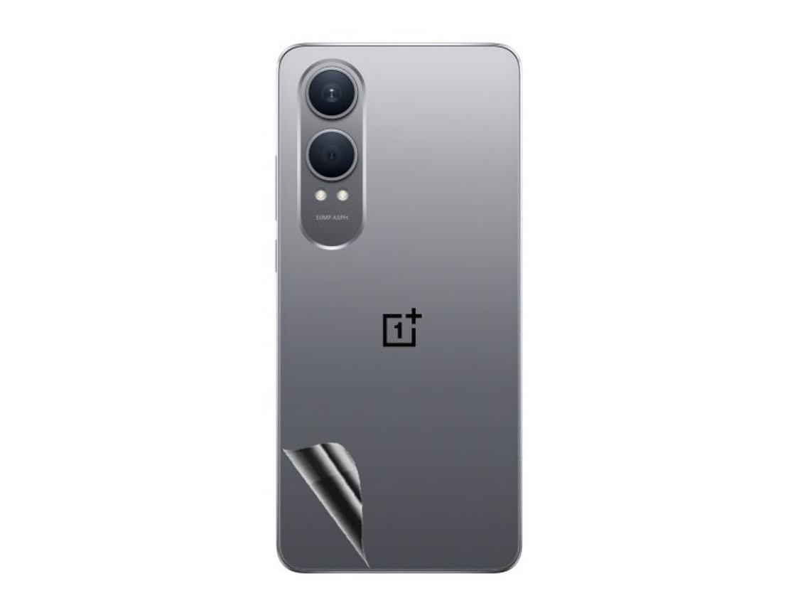 Pelicula de Vidro GIFT4ME OnePlus Nord CE4 Lite