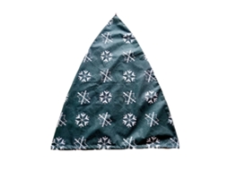 Avental Decorativo Laxiscreed Para Festas E Ambientes Elegantes Com Estampa Criativa