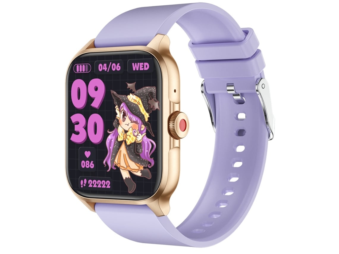 Smartwatch Com Chamada Bluetooth Frequência Cardíaca Oxigênio No Sangue Pressão Arterial Açúcar No Sangue E Monitoramento De Lipídios No Yunzii