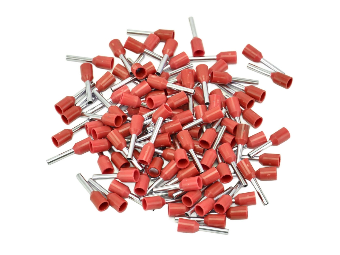 Conector de Cabo Push AWTS 103D 10 Peças