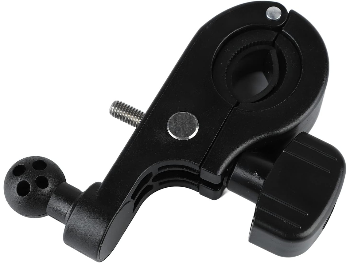 Suporte Para Celular De Bicicleta, Com Reconhecimento De Impressão