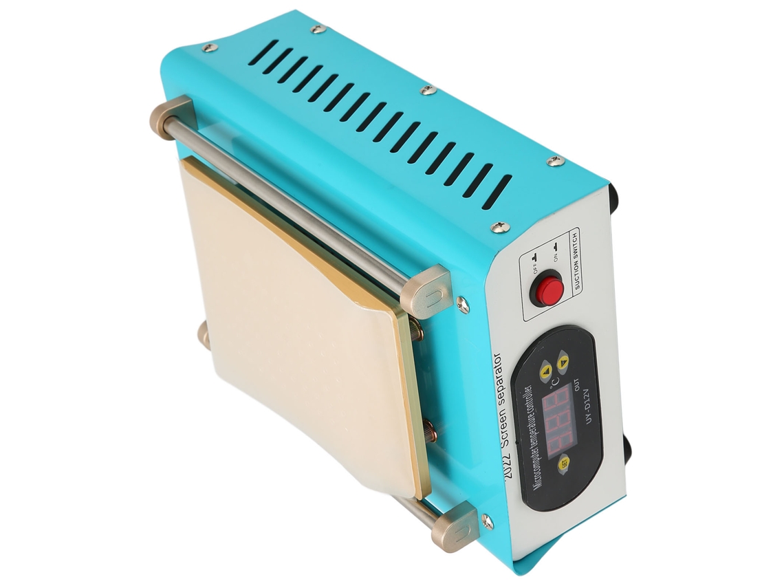Separador de Ecrã LAXISCREED Resistente 110 240v