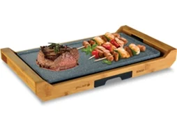 Grelhador de Mesa SOGO BAR-SS-1223 (2200 W)