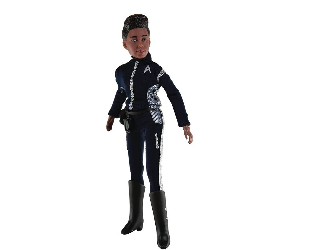 Figura MEGO Michael Burnham (Star Trek)