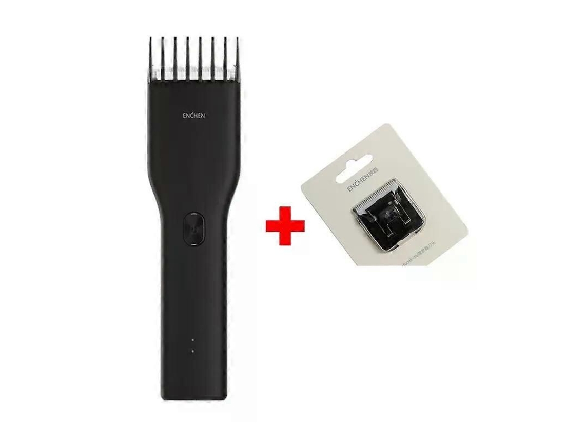 Aparador De Cabelo Sem Fio Recarregável Boost Para Homens, Máquina De Cortar Cabelo Elétrica Profissional Para Barba E Cabelo.