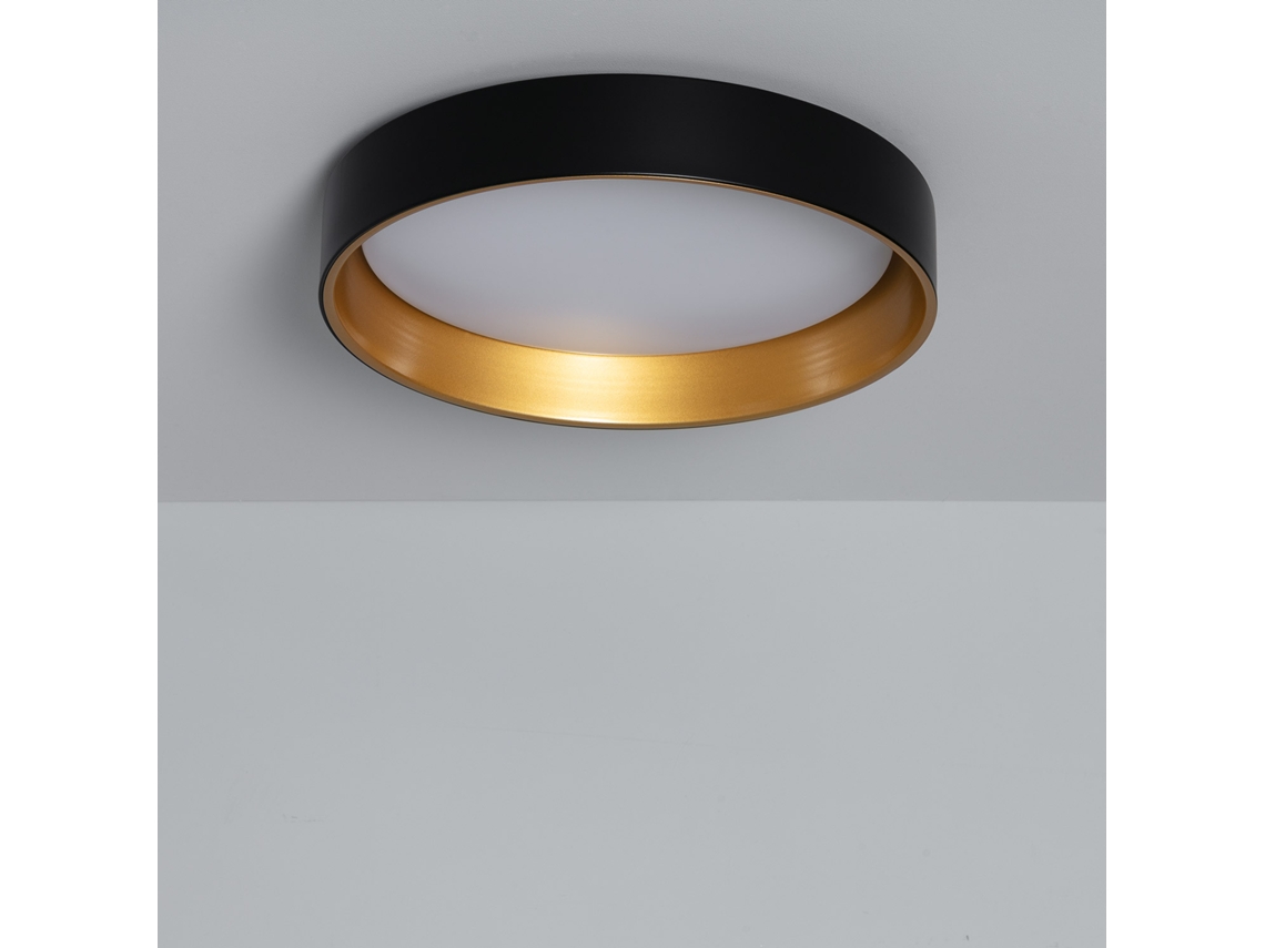 Plafón Led