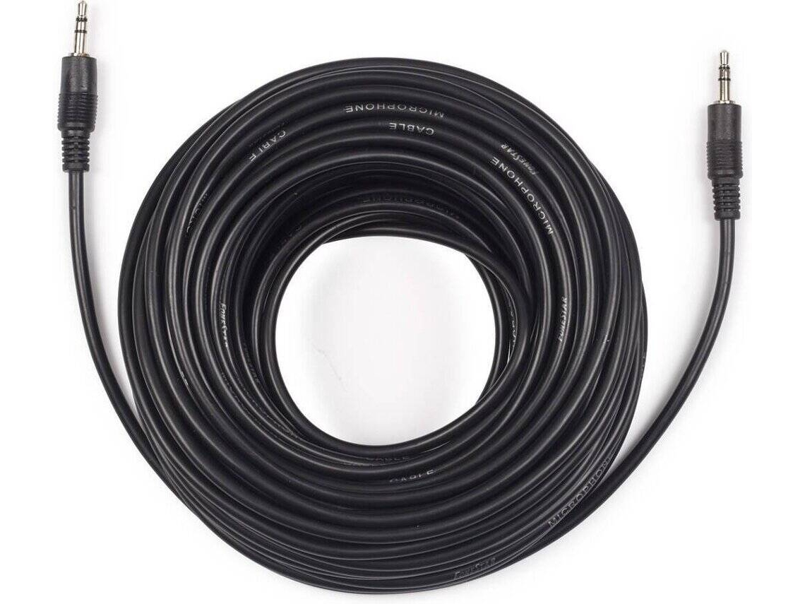 Cabo Áudio FONESTAR (15m - Jack)