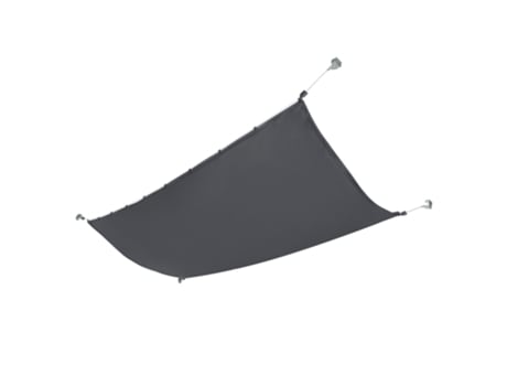 Toldo [EN.CASA] (140 x 420 cm - Aço)
