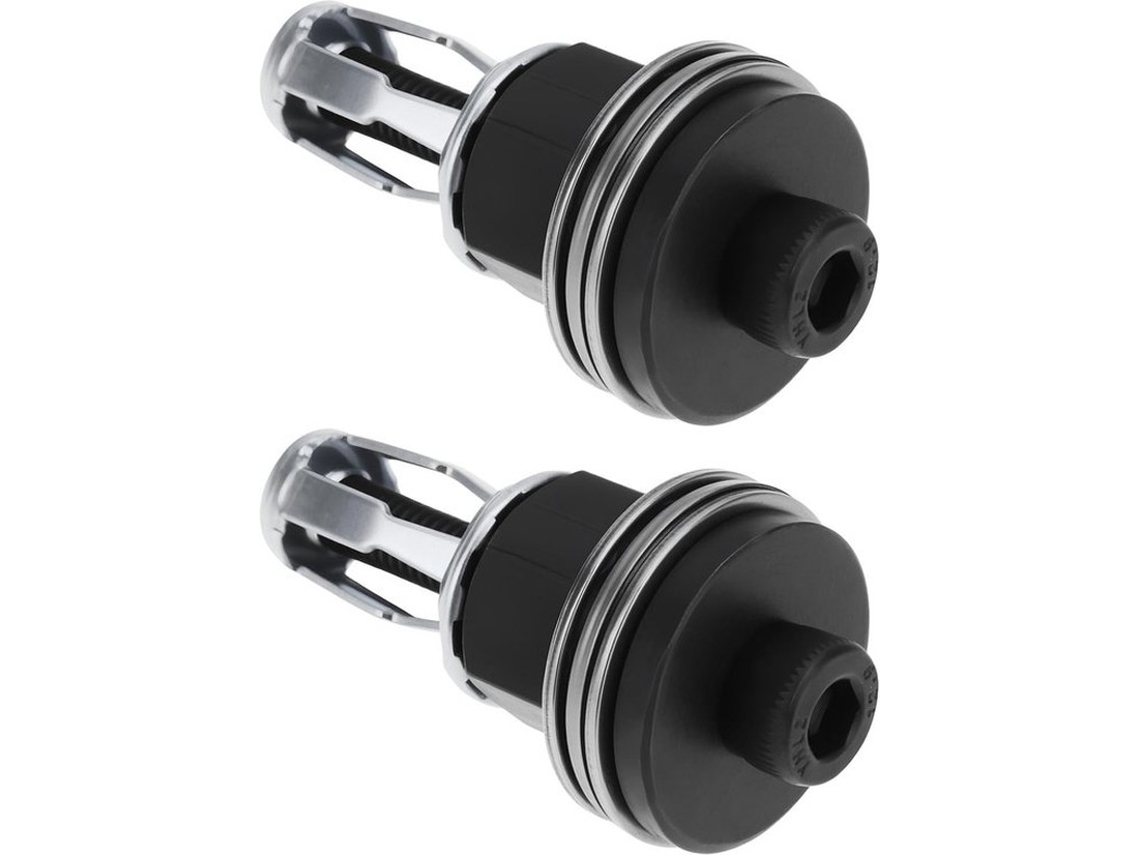 Escolha Segura - Ferramenta Anker 4cm - Chave De Fixação Ferramenta - Uso Industrial - Compatível Com Ferramentas Pneumáticas - Adequado Para Montagem