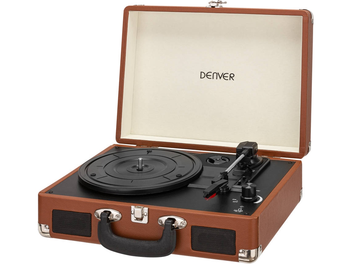 Gira-Discos DENVER VPL-120