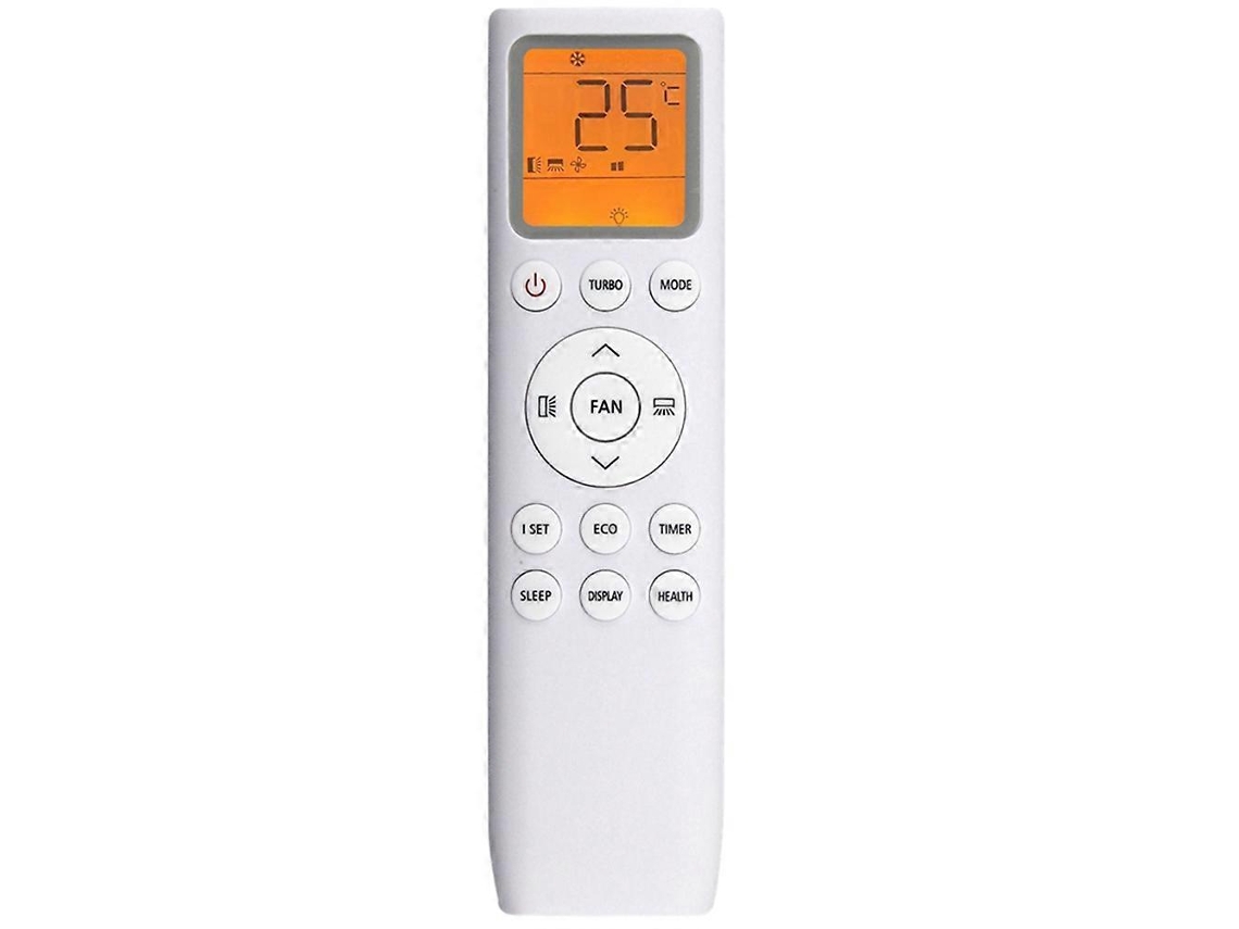 Comando À Distância De Substituição Para Ac 006196 776fh Tcl Ar Condicionado 006196 776fh A/c