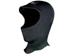 Capuz Surf Preto 60 Cmseland