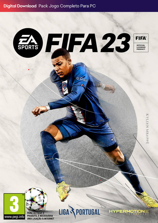 FIFA 23 - Descargar