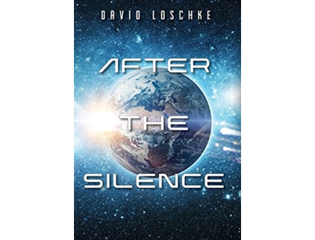 Livro After the Silence de David Loschke (Inglês)